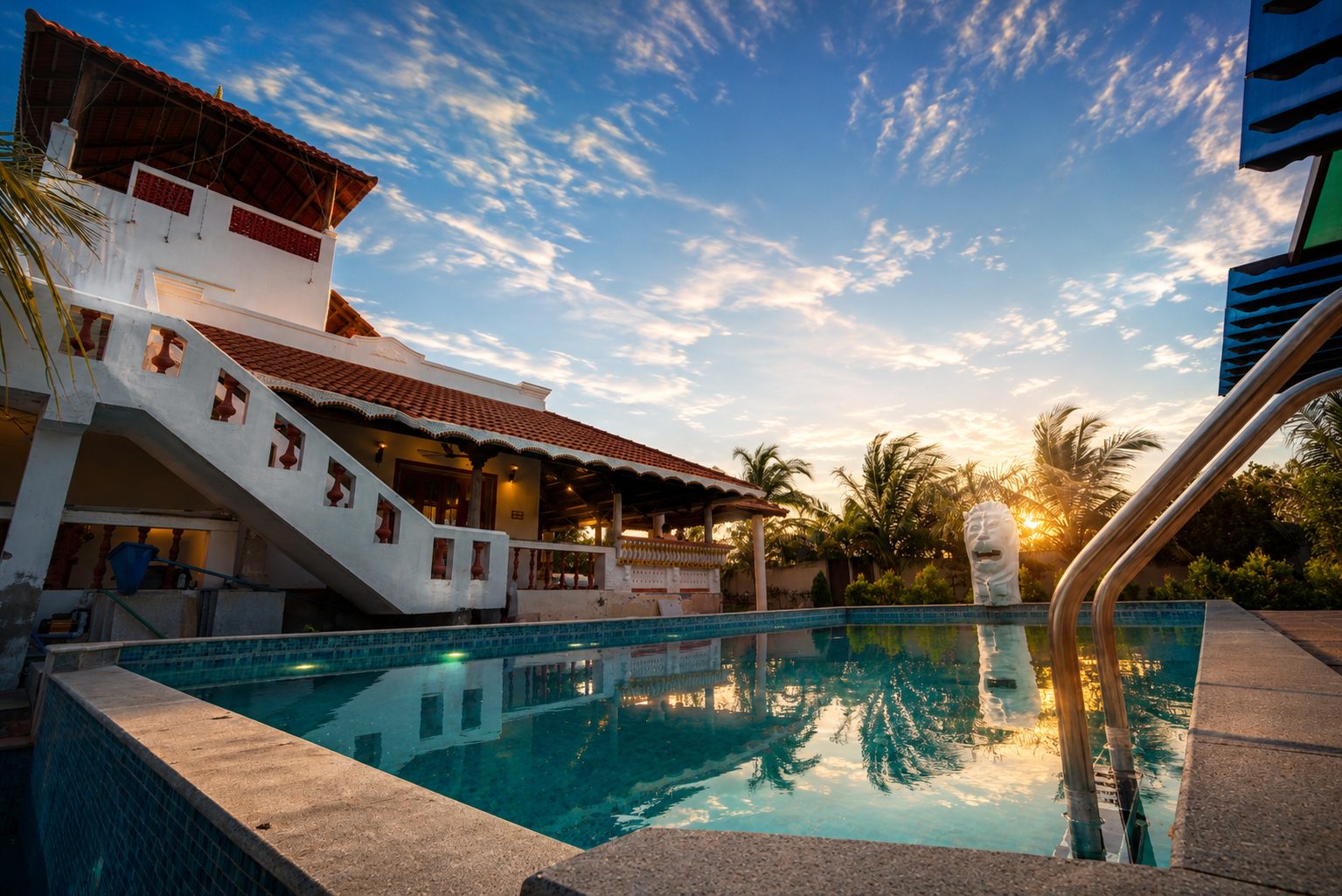 Real Estate Photography Dubai — MG Photography UAE