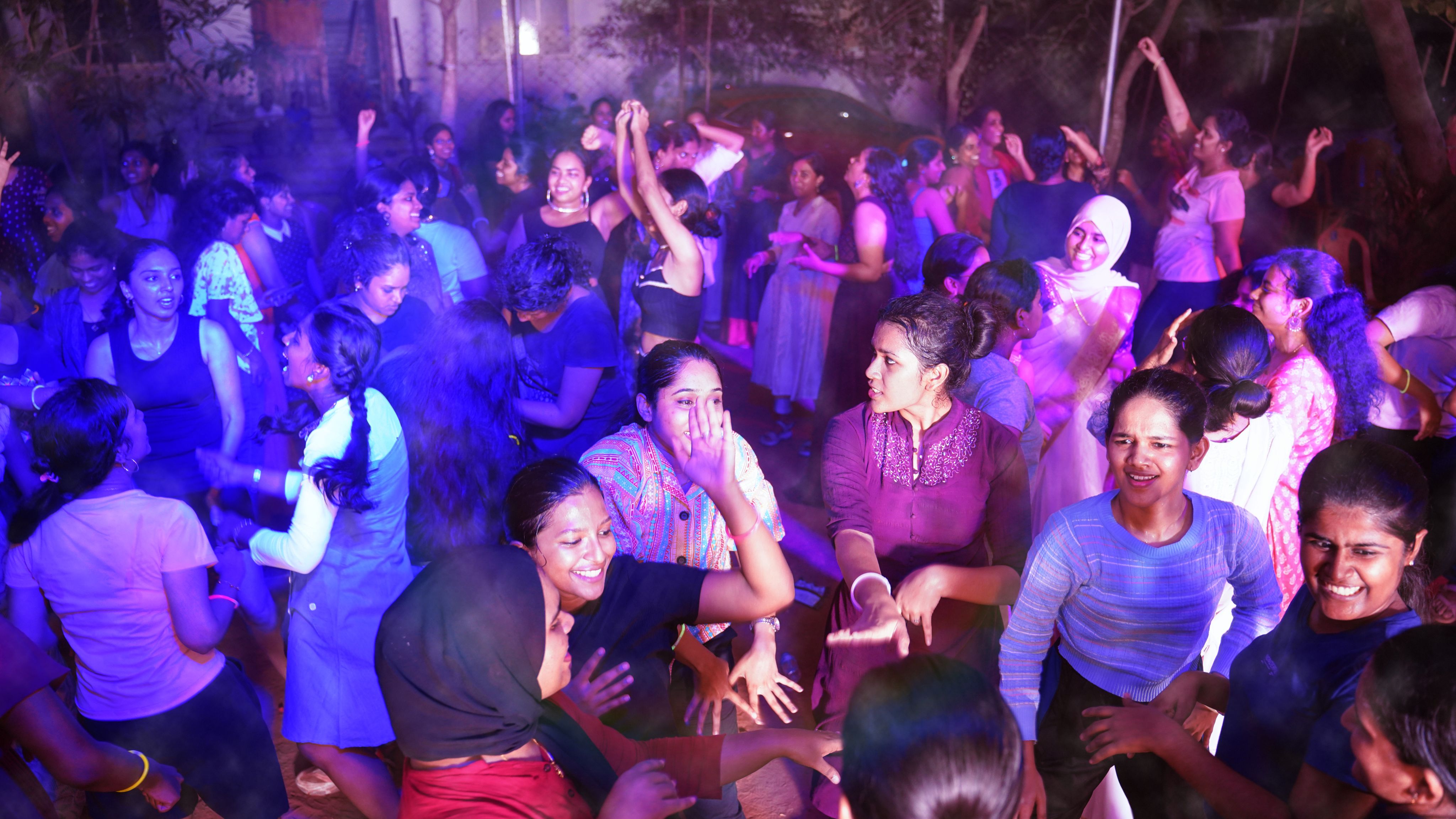 Wedding reception event photography Dubai